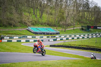 Advanced Group Red Bikes
